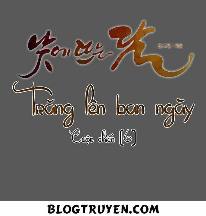 Trăng Lên Ban Ngày Chapter 78 - 10