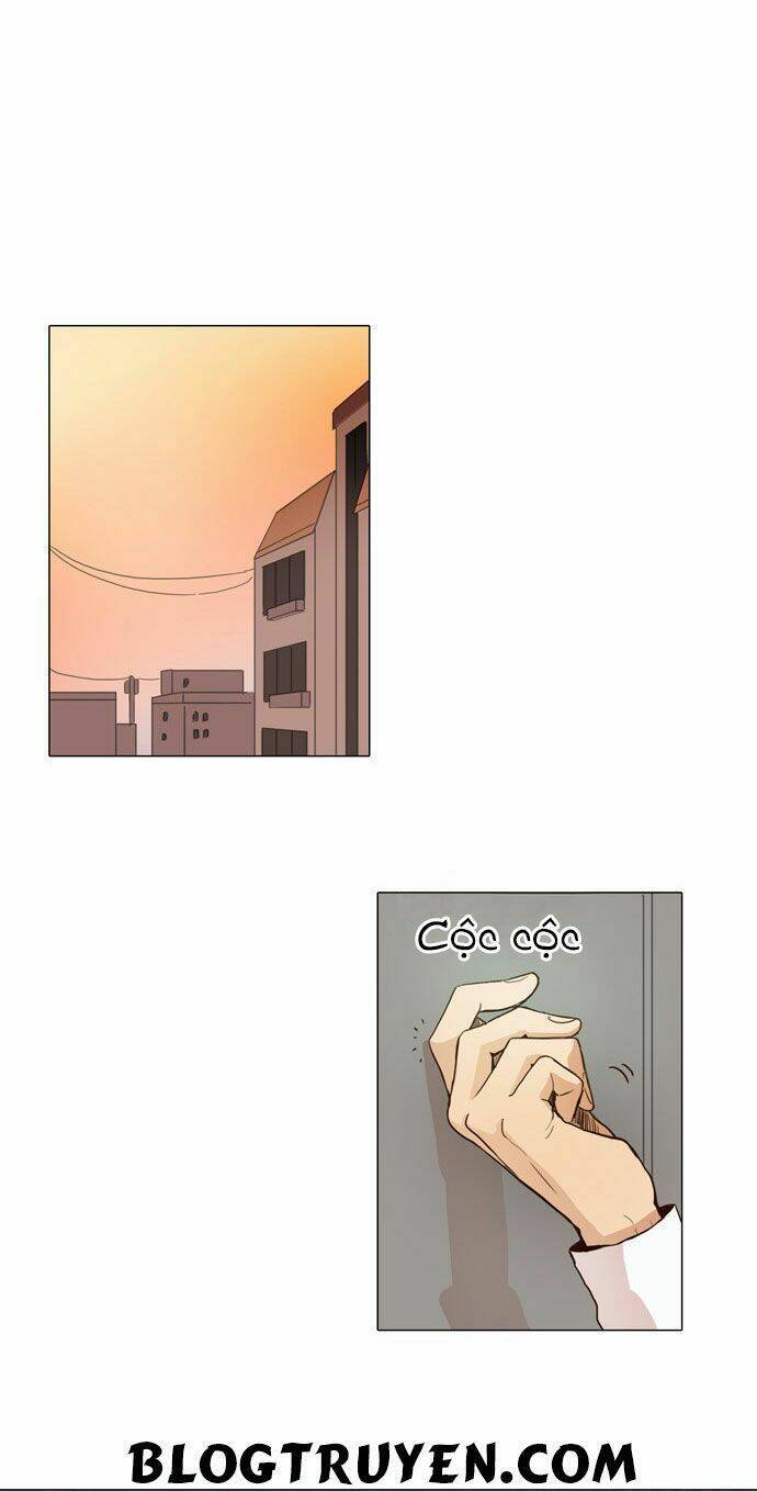 Trăng Lên Ban Ngày Chapter 8 - 25