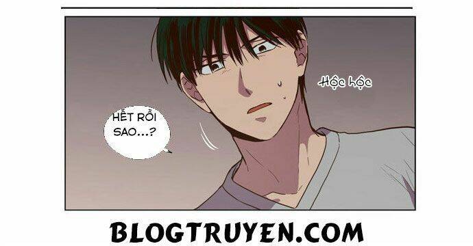 Trăng Lên Ban Ngày Chapter 84 - 12