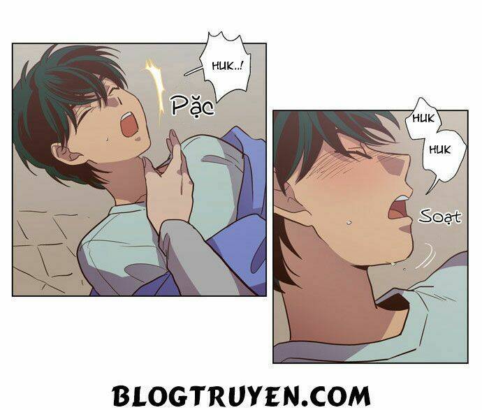 Trăng Lên Ban Ngày Chapter 84 - 17