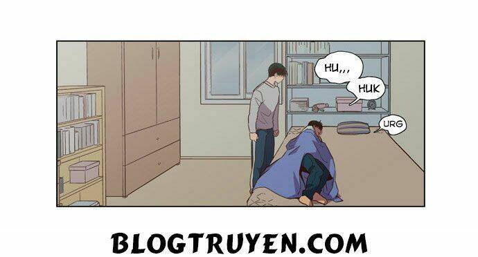 Trăng Lên Ban Ngày Chapter 84 - 18