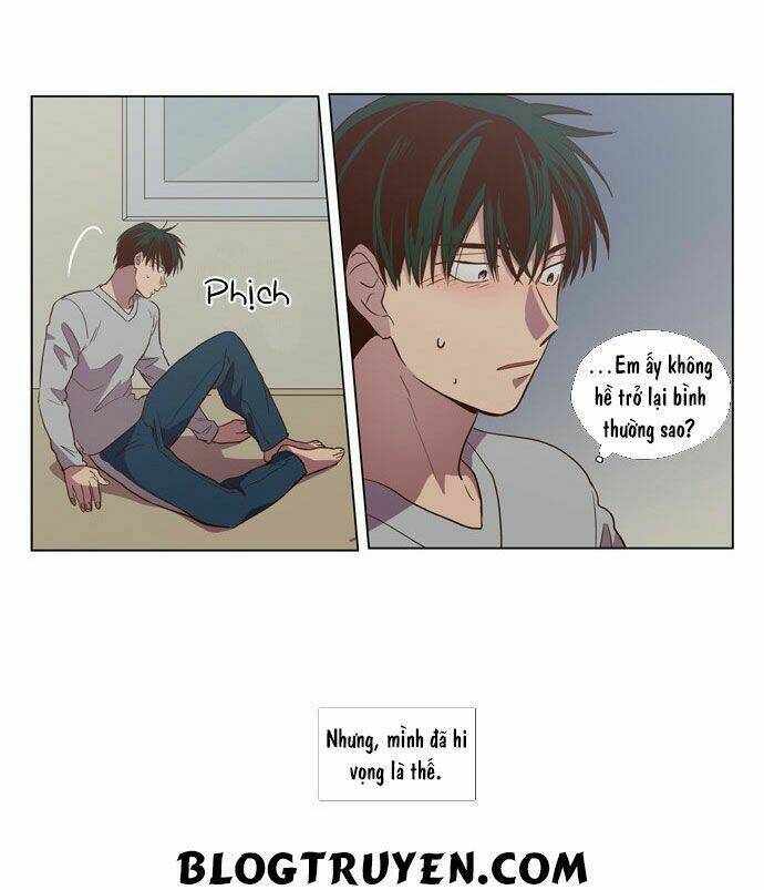 Trăng Lên Ban Ngày Chapter 84 - 20