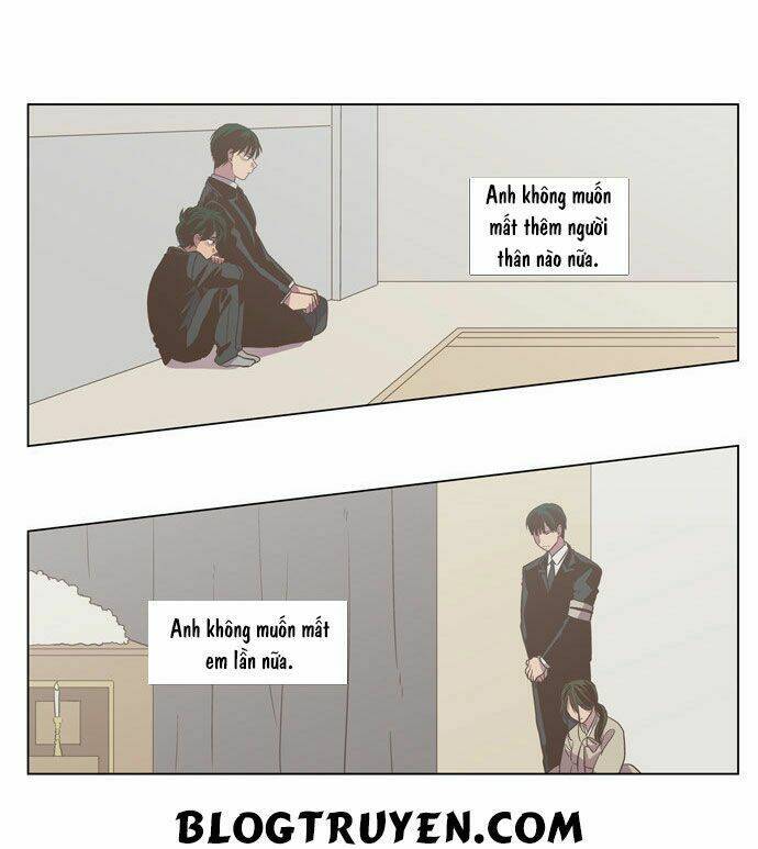 Trăng Lên Ban Ngày Chapter 84 - 21