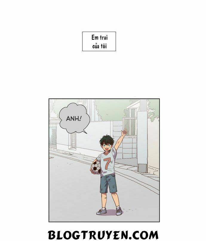 Trăng Lên Ban Ngày Chapter 84 - 4