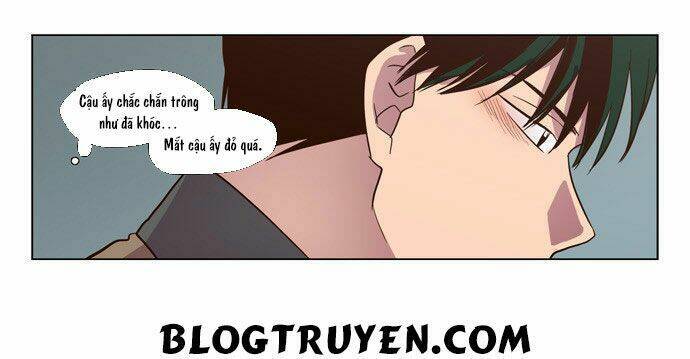 Trăng Lên Ban Ngày Chapter 84 - 35