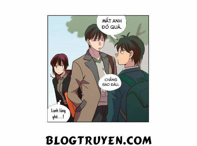 Trăng Lên Ban Ngày Chapter 84 - 36