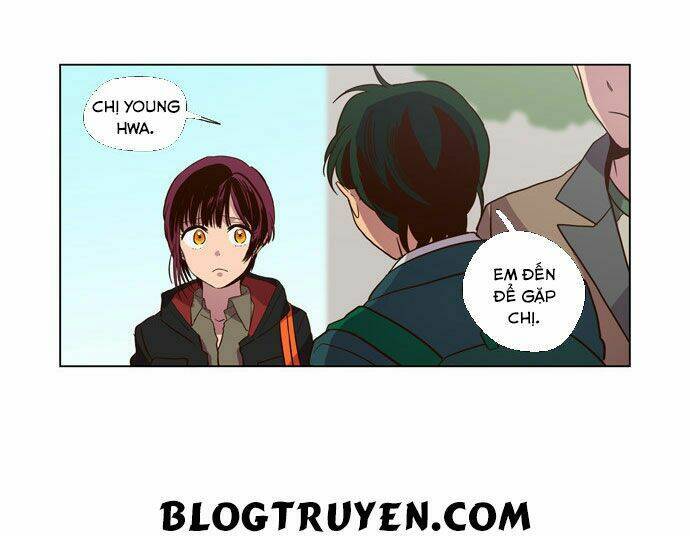 Trăng Lên Ban Ngày Chapter 84 - 38