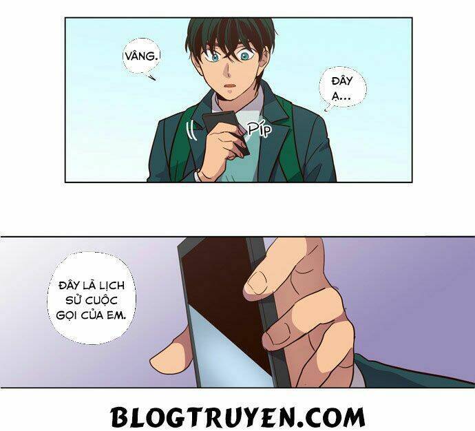 Trăng Lên Ban Ngày Chapter 84 - 40