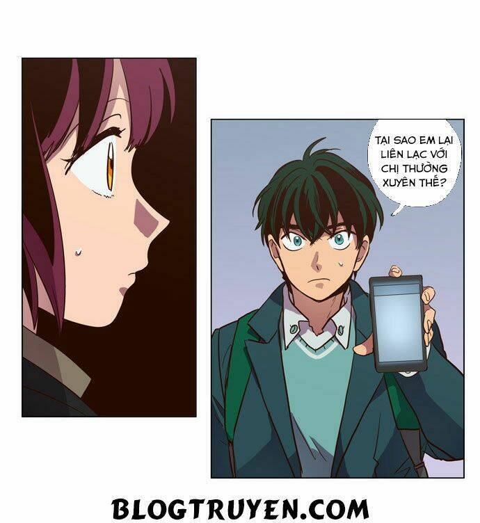 Trăng Lên Ban Ngày Chapter 84 - 41