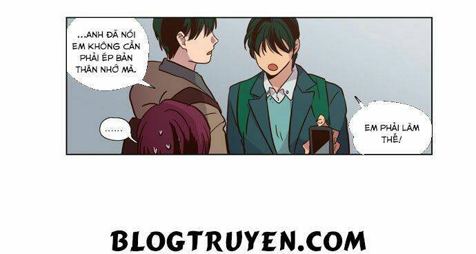 Trăng Lên Ban Ngày Chapter 84 - 42