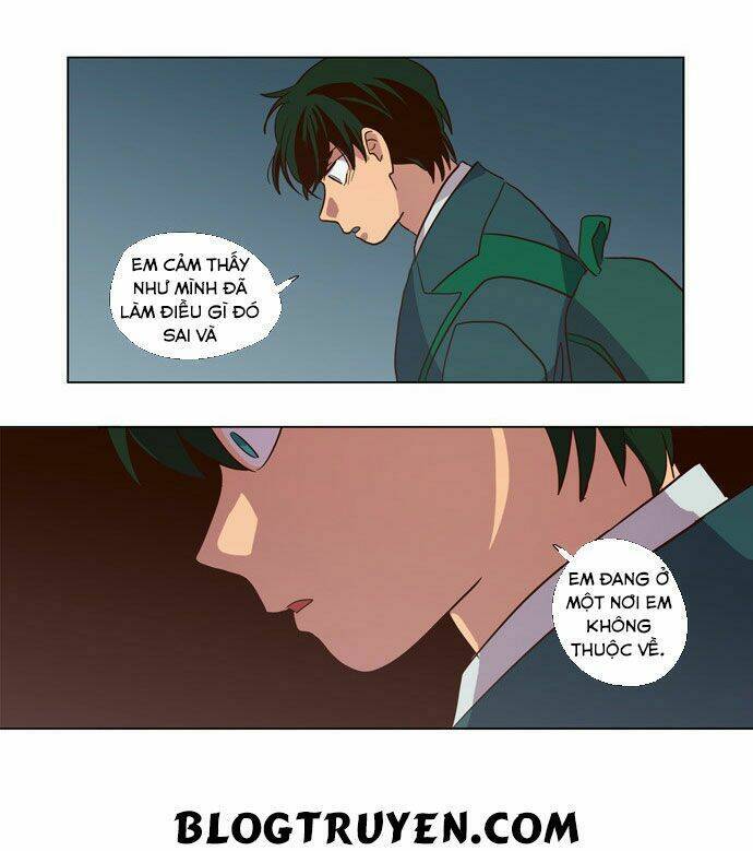 Trăng Lên Ban Ngày Chapter 84 - 44