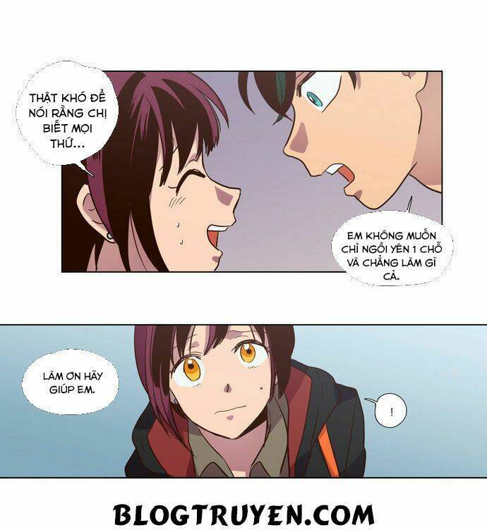 Trăng Lên Ban Ngày Chapter 84 - 47