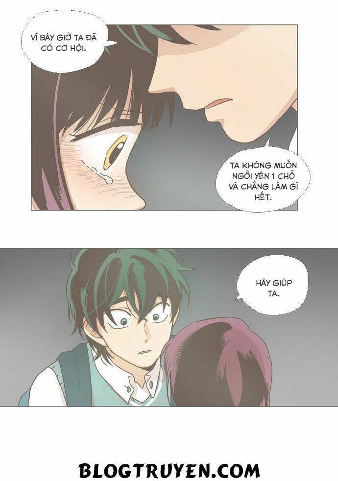 Trăng Lên Ban Ngày Chapter 84 - 50