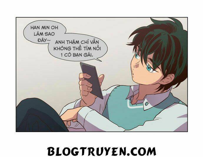 Trăng Lên Ban Ngày Chapter 84 - 6