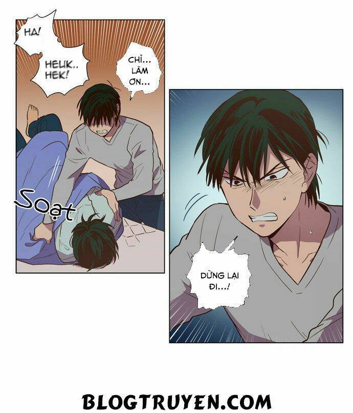 Trăng Lên Ban Ngày Chapter 84 - 10