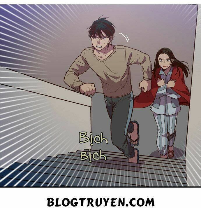 Trăng Lên Ban Ngày Chapter 87 - 11