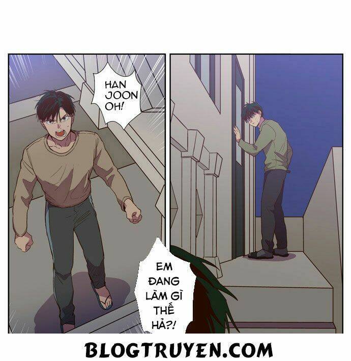 Trăng Lên Ban Ngày Chapter 87 - 12