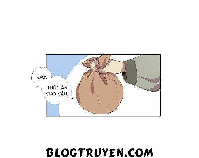 Trăng Lên Ban Ngày Chapter 87 - 17