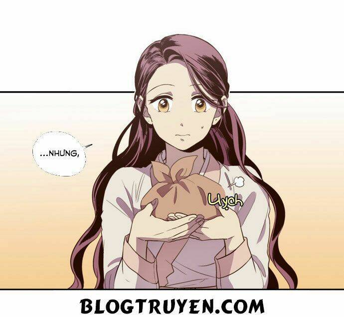 Trăng Lên Ban Ngày Chapter 87 - 18