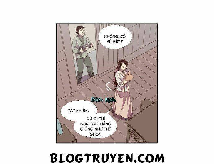 Trăng Lên Ban Ngày Chapter 87 - 23