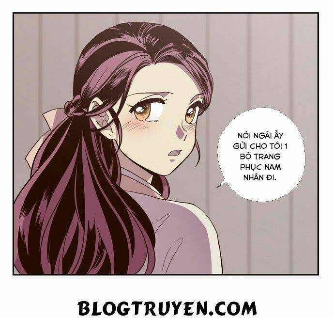 Trăng Lên Ban Ngày Chapter 87 - 26