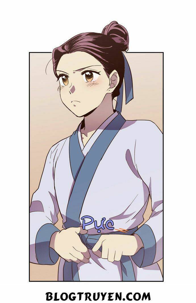 Trăng Lên Ban Ngày Chapter 87 - 29