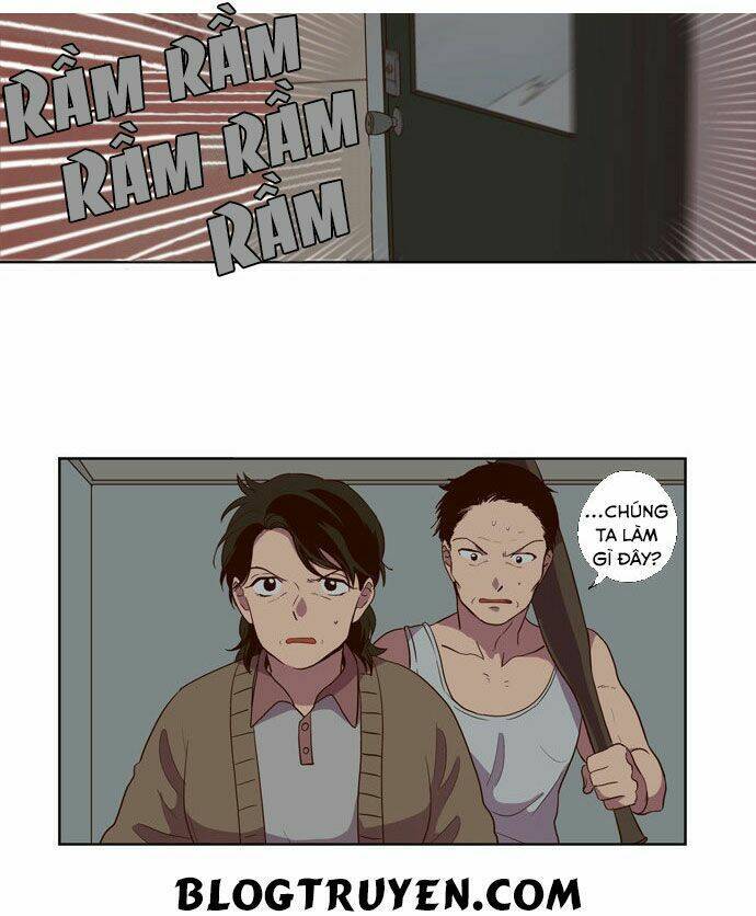 Trăng Lên Ban Ngày Chapter 87 - 4
