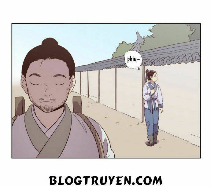 Trăng Lên Ban Ngày Chapter 87 - 34