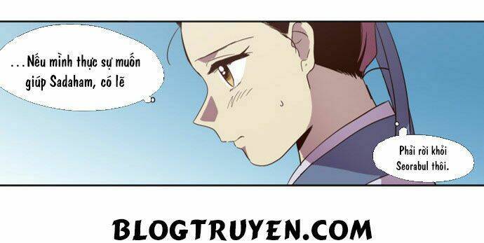 Trăng Lên Ban Ngày Chapter 87 - 35