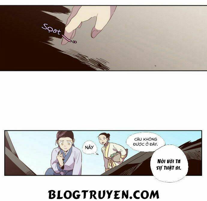 Trăng Lên Ban Ngày Chapter 87 - 39