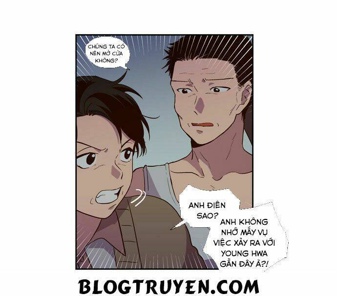Trăng Lên Ban Ngày Chapter 87 - 5