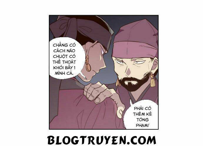 Trăng Lên Ban Ngày Chapter 87 - 42