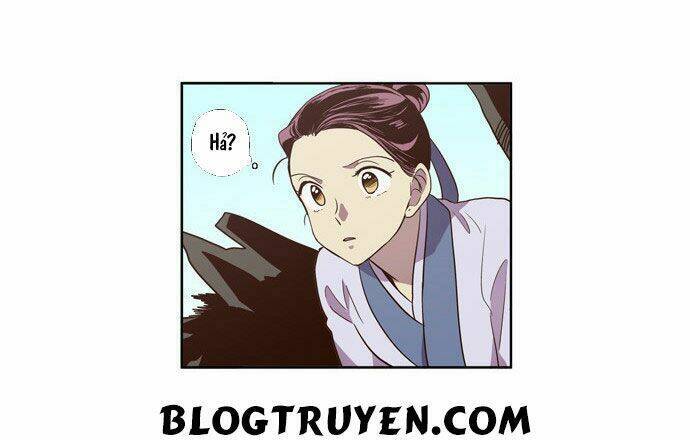 Trăng Lên Ban Ngày Chapter 87 - 44