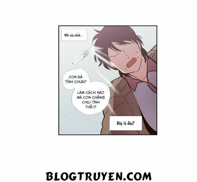 Trăng Lên Ban Ngày Chapter 87 - 46