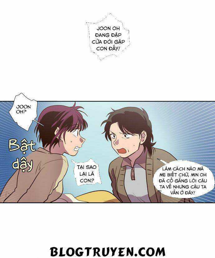 Trăng Lên Ban Ngày Chapter 87 - 48