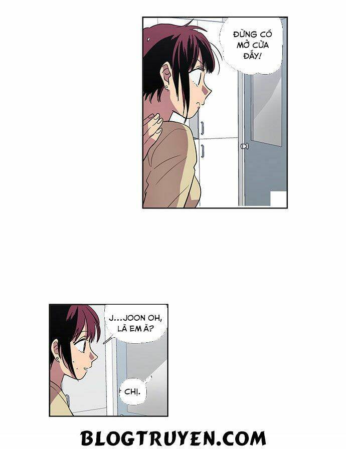 Trăng Lên Ban Ngày Chapter 87 - 50