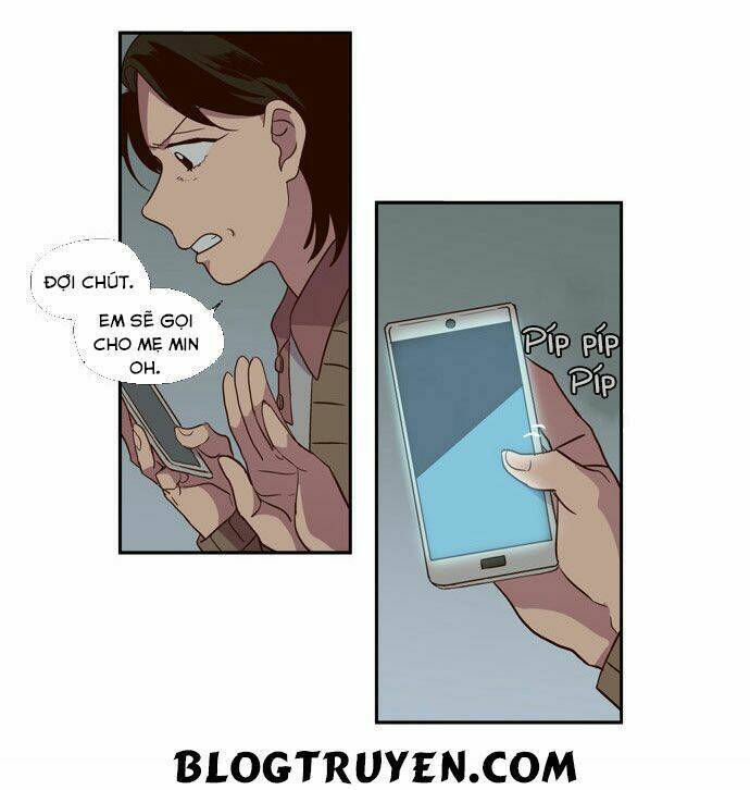 Trăng Lên Ban Ngày Chapter 87 - 6