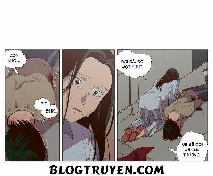 Trăng Lên Ban Ngày Chapter 88 - 16