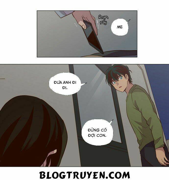 Trăng Lên Ban Ngày Chapter 88 - 17