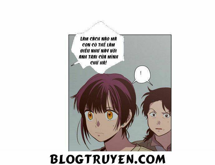 Trăng Lên Ban Ngày Chapter 88 - 20