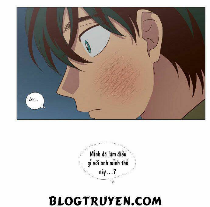 Trăng Lên Ban Ngày Chapter 88 - 24