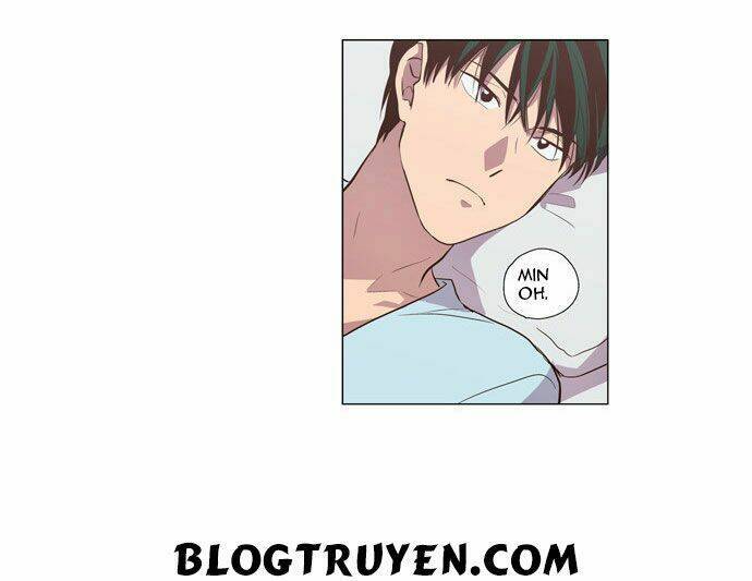 Trăng Lên Ban Ngày Chapter 88 - 28