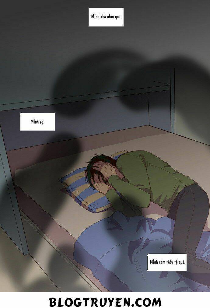 Trăng Lên Ban Ngày Chapter 88 - 4