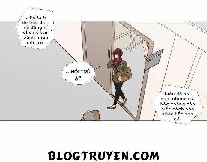 Trăng Lên Ban Ngày Chapter 88 - 35