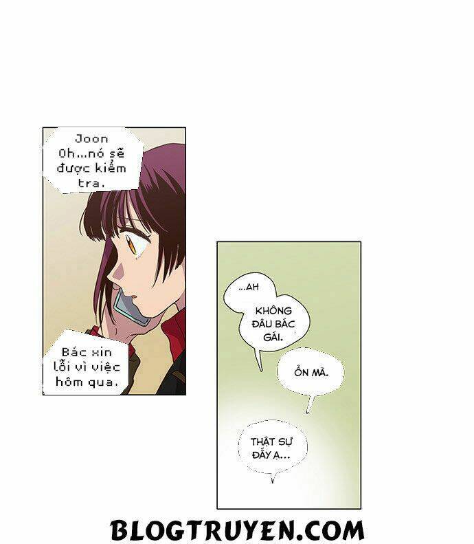Trăng Lên Ban Ngày Chapter 88 - 36