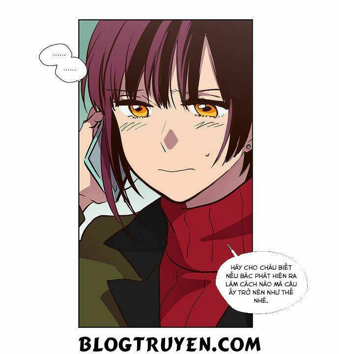 Trăng Lên Ban Ngày Chapter 88 - 37