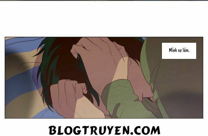 Trăng Lên Ban Ngày Chapter 88 - 5