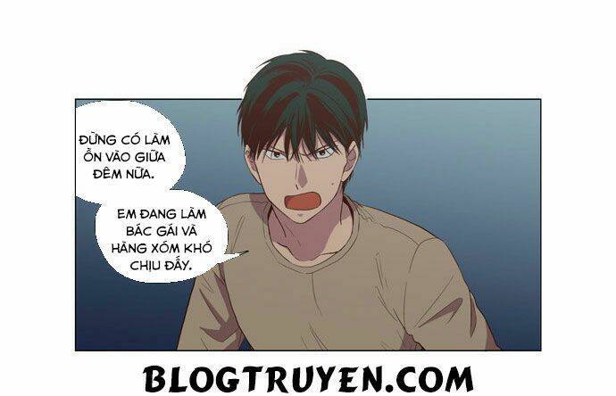 Trăng Lên Ban Ngày Chapter 88 - 7