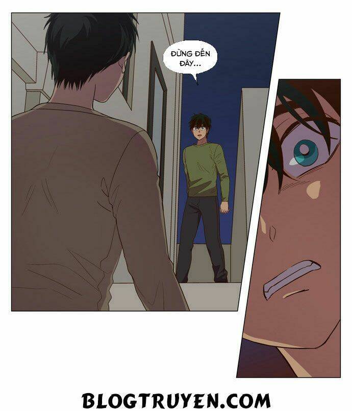 Trăng Lên Ban Ngày Chapter 88 - 9