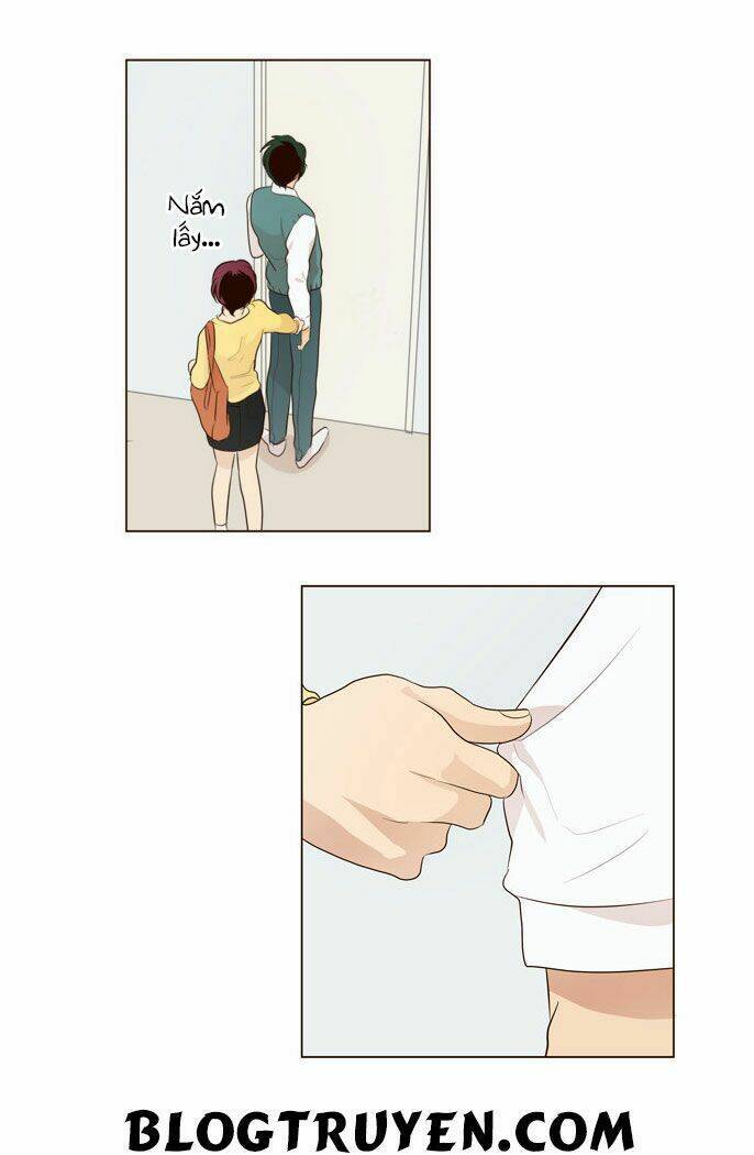 Trăng Lên Ban Ngày Chapter 9 - 18